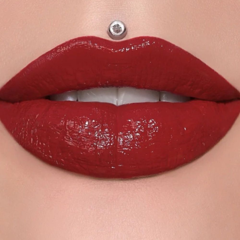 NIB Jeffree Star Wifey Supreme Gloss Full Pigment Lip Gloss